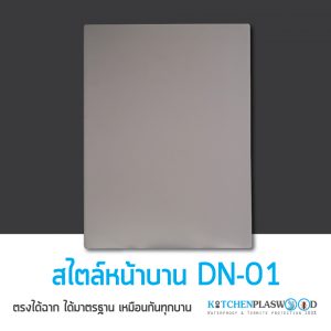 หน้าบาน DN-01