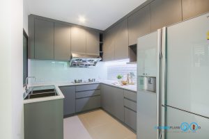 17 ไอเดียชุดครัวตัวยู U-Shape Kitchen By Kitchenform, ไอเดียทำครัว, ครัวตัวยู, ดีไซน์ครัวบิ้วอิน, 