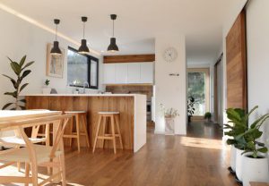 Kitchen Wood Ideas ไอเดียตกแต่งครัวโทนไม้ ในปี 2021, ไอเดียการทำครัว, เทรนชุดครัวปี2021, ชุดครัวโทนไม้, Kitchen ideas, Wood Kitchen ideas, 