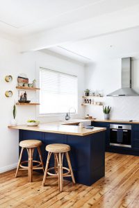 Kitchen Wood Ideas ไอเดียตกแต่งครัวโทนไม้ ในปี 2021, ไอเดียการทำครัว, เทรนชุดครัวปี2021, ชุดครัวโทนไม้, Kitchen ideas, Wood Kitchen ideas, 