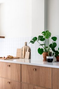 Kitchen Wood Ideas ไอเดียตกแต่งครัวโทนไม้ ในปี 2021, ไอเดียการทำครัว, เทรนชุดครัวปี2021, ชุดครัวโทนไม้, Kitchen ideas, Wood Kitchen ideas, 